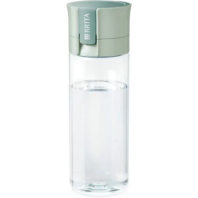BRITA Brita Fill & Go Vital - Botella filtradora de agua BRITA Brita Fill & Go Vital - Botella filtradora de agua