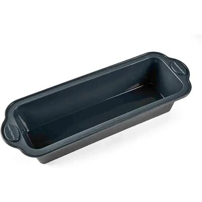 Blomsterbergs 225212 - Grau - Molde para pan Blomsterbergs 225212 - Grau - Molde para pan