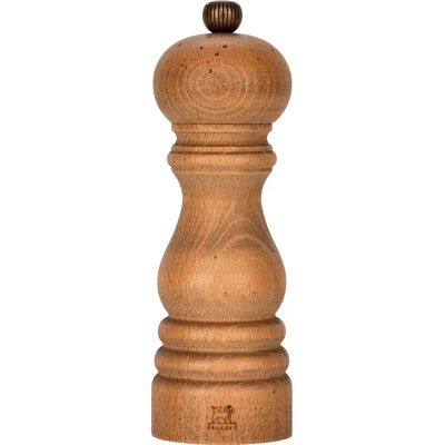 Peugeot Salero Y Pimentero 3096400 Wood One Size Peugeot Salero Y Pimentero 3096400 Wood One Size