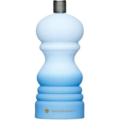 Masterclass Molinillo De Pimienta 12 Cm Blue Ombre One Size Masterclass Molinillo De Pimienta 12 Cm Blue Ombre One Size