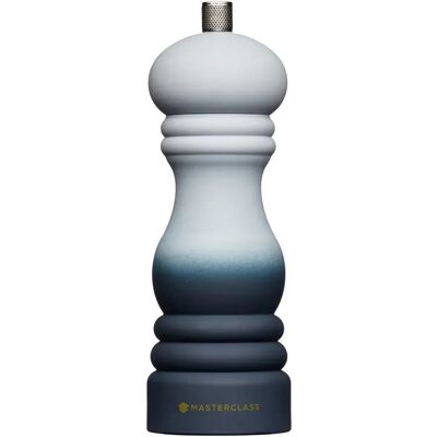 Masterclass Molinillo De Pimienta 17 Cm Grey One Size Masterclass Molinillo De Pimienta 17 Cm Grey One Size