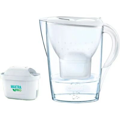Brita Marella - Jarra Filtrante de Agua Brita Marella - Jarra Filtrante de Agua