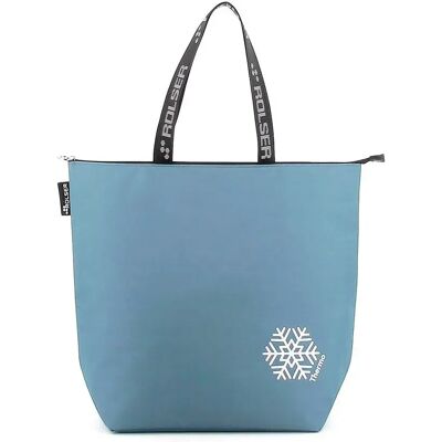 Rolser Bolsa Térmica In Bag 17l Blue One Size Rolser Bolsa Térmica In Bag 17l Blue One Size
