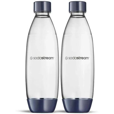 Sodastream - 2270288 - 1L - PET - Bottle Sodastream - 2270288 - 1L - PET - Bottle