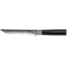 Kai Shun Classic Boning Knife 15 Cm Negro,Plateado