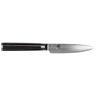 Kai Shun Classic Utility Knife 10 Cm Negro