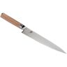 Kai Shun White Kitchen Knife 15 Cm Marrón