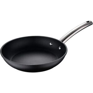 Masterpro Sartén Foodies 24 Cm Black One Size Masterpro Sartén Foodies 24 Cm Black One Size