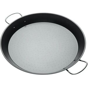 KitchenCraft Paellapana Mediterránea 38,5cm - Gris Oscuro KitchenCraft Paellapana Mediterránea 38,5cm - Gris Oscuro