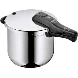 Wmf Olla A Presión Perfect 6.5l Fast Silver One Size Wmf Olla A Presión Perfect 6.5l Fast Silver One Size