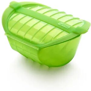 LÉkuÉ Vaporera 3-4p Green One Size LÉkuÉ Vaporera 3-4p Green One Size
