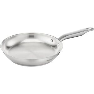 Tefal Sartén Virtuosa 28 Cm Stainless Steel One Size Tefal Sartén Virtuosa 28 Cm Stainless Steel One Size