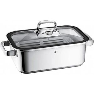 Wmf Vaporera Vitalis 3.5l Stainless Steel One Size Wmf Vaporera Vitalis 3.5l Stainless Steel One Size