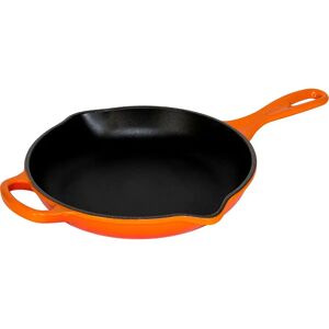 Le Creuset Olla De Estofado Para Freír 20182230900422 Black / Red One Size Le Creuset Olla De Estofado Para Freír 20182230900422 Black / Red One Size