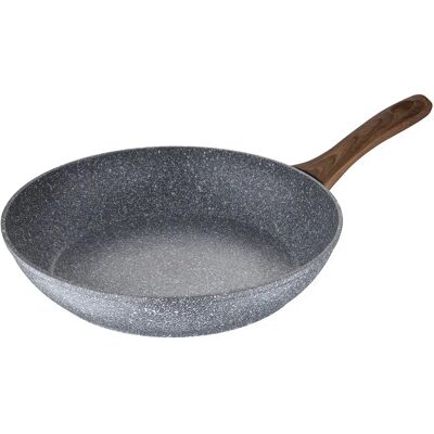 San Ignacio Sartén Daimiel 28 Cm Gray One Size San Ignacio Sartén Daimiel 28 Cm Gray One Size