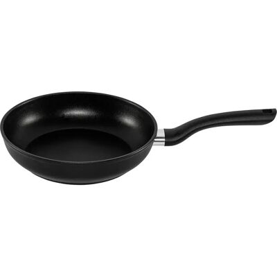 Fissler Sartén De Aluminio Fundido Cenit Induction Pan 24 Cm Black One Size Fissler Sartén De Aluminio Fundido Cenit Induction Pan 24 Cm Black One Size