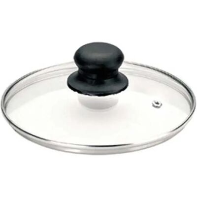 Tapa de cristal Ibili 30 cm - Pan lid Tapa de cristal Ibili 30 cm - Pan lid