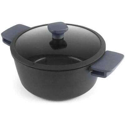 Sartén Ibili Neo 28 cm - Sartén Antiadherente de Aluminio Sartén Ibili Neo 28 cm - Sartén Antiadherente de Aluminio