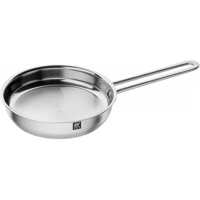Zwilling Sartén Pico 16 Cm Silver One Size Zwilling Sartén Pico 16 Cm Silver One Size
