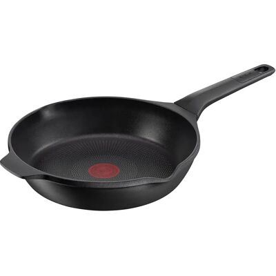Tefal Sartén E2490644 28 Cm Black One Size Tefal Sartén E2490644 28 Cm Black One Size