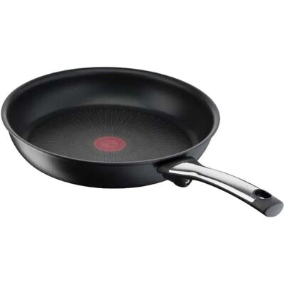 Tefal Sartén G2690732 Excellence 30 Cm Black One Size Tefal Sartén G2690732 Excellence 30 Cm Black One Size