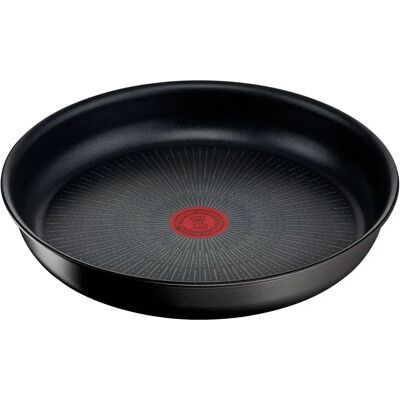 Tefal Sartén L7630343 Ingenio Unlimited 22 Cm Black One Size Tefal Sartén L7630343 Ingenio Unlimited 22 Cm Black One Size