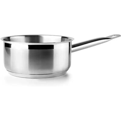 Ibili Cazo Ebbe 18 Cm Silver One Size Ibili Cazo Ebbe 18 Cm Silver One Size