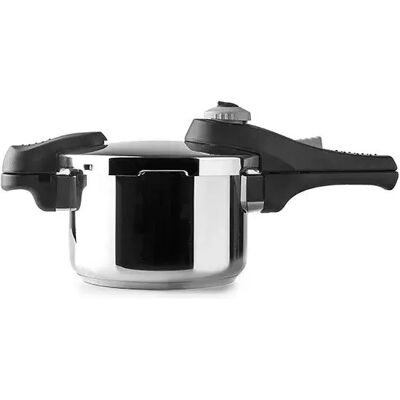 Ibili Olla A Presión Kompakt 2.5l Silver One Size Ibili Olla A Presión Kompakt 2.5l Silver One Size