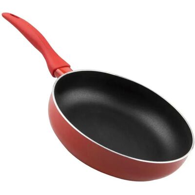 Sartén de inducción profunda 30cm - Sartén Sartén de inducción profunda 30cm - Sartén