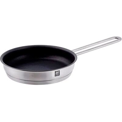 Zwilling Sartén Mr Round 16 Cm Stainless Steel One Size Zwilling Sartén Mr Round 16 Cm Stainless Steel One Size