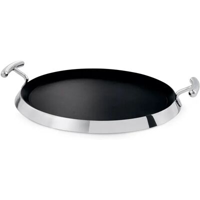 Teka Sartén 49004871 34 Cm inox One Size Teka Sartén 49004871 34 Cm inox One Size