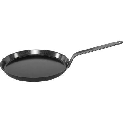 De Buyer Crepera Ceranoa 26 Cm Black One Size De Buyer Crepera Ceranoa 26 Cm Black One Size