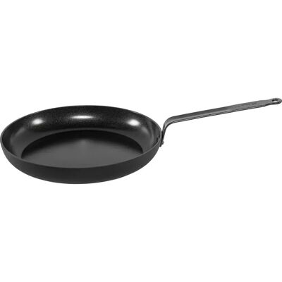De Buyer Sartén Ceranoa Round 32 Cm Transparent One Size De Buyer Sartén Ceranoa Round 32 Cm Transparent One Size