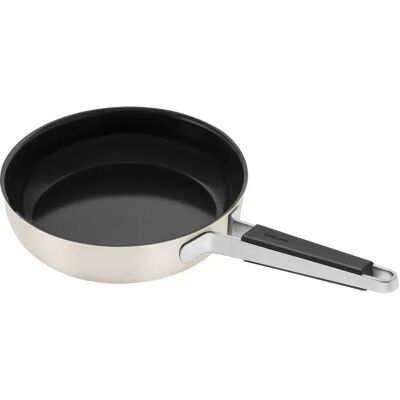 ZWILLING Blanco 24cm Sartén Antiadherente de cerámica ZWILLING Blanco 24cm Sartén Antiadherente de cerámica
