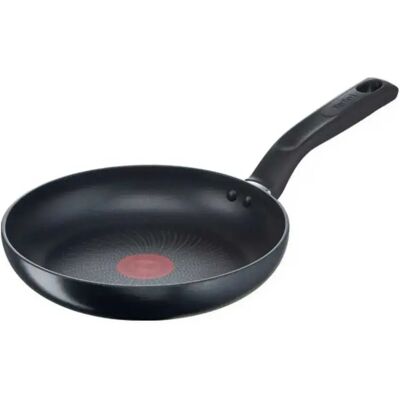 Tefal Sartén Total Non-stick G1520645 28 Cm Black One Size Tefal Sartén Total Non-stick G1520645 28 Cm Black One Size