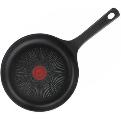 Tefal Sartén Trattoria Pro G6120544 26 Cm Black One Size Tefal Sartén Trattoria Pro G6120544 26 Cm Black One Size