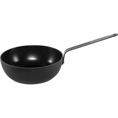 De Buyer Sartén Ceranoa Fonda 24 Cm Grey / Black One Size De Buyer Sartén Ceranoa Fonda 24 Cm Grey / Black One Size