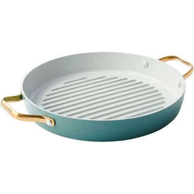Greenpan Sartén Padova Reserve 28 Cm Cc002483-001 Light Blue One Size Greenpan Sartén Padova Reserve 28 Cm Cc002483-001 Light Blue One Size