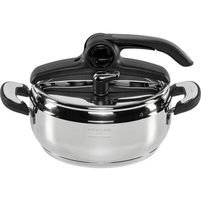 Lagostina Lagoeasy'Up 3.5L Olla a Presión - Olla a Presión Lagostina Lagoeasy'Up 3.5L Olla a Presión - Olla a Presión