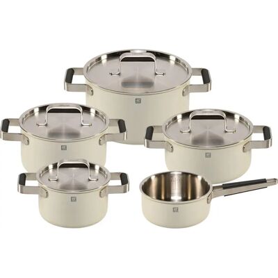 Zwilling Olla Pure Ivory One Size Zwilling Olla Pure Ivory One Size