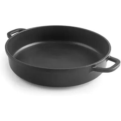 Ibili Cacerola Induplus 24 Cm Black One Size Ibili Cacerola Induplus 24 Cm Black One Size