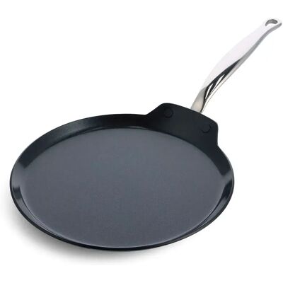 Greenpan Sartén Para Panqueques Barcelona Pro 28cm Black One Size Greenpan Sartén Para Panqueques Barcelona Pro 28cm Black One Size