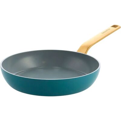 Greenpan Sartén Evolution 24cm Blue One Size Greenpan Sartén Evolution 24cm Blue One Size