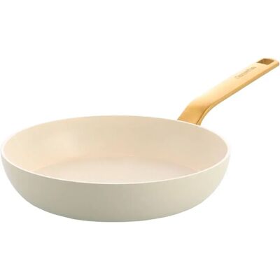 Greenpan Sartén Evolution 24cm Cream One Size Greenpan Sartén Evolution 24cm Cream One Size
