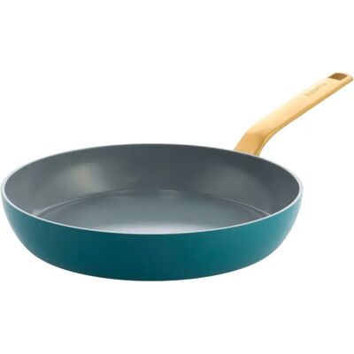 Greenpan Sartén Evolution 28cm Blue One Size Greenpan Sartén Evolution 28cm Blue One Size