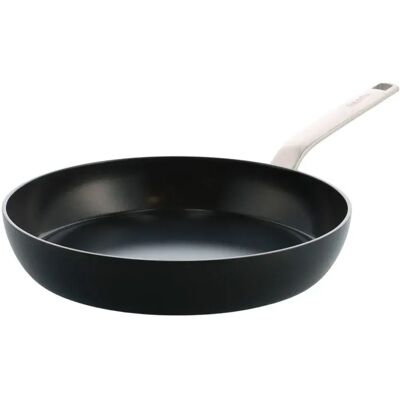 Greenpan Sartén Evolution 30cm Black One Size Greenpan Sartén Evolution 30cm Black One Size