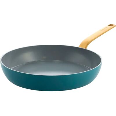 Greenpan Sartén Evolution 30cm Blue One Size Greenpan Sartén Evolution 30cm Blue One Size