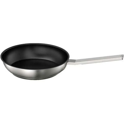 Sartén Bosch HEZ9CF240 - Antiadherente, 18cm, Acero Inoxidable Sartén Bosch HEZ9CF240 - Antiadherente, 18cm, Acero Inoxidable