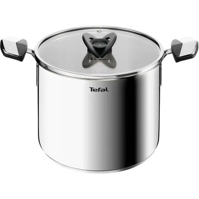 Tefal Olla E3286145 Emotion+ Inox One Size Tefal Olla E3286145 Emotion+ Inox One Size