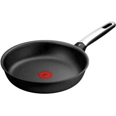 Tefal Sartén G3330443 Expertise + Black One Size Tefal Sartén G3330443 Expertise + Black One Size